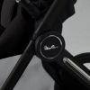 Picture of Reef 2 Stroller - Nocturne (Black) | Silver Cross