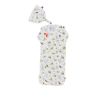 Picture of Moment With Friend Magnetic Modal Gown & Hat Set (Newborn - 3 months) | Magnetic Me & Disney