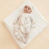 Picture of Moment With Friend Magnetic Modal Gown & Hat Set (Newborn - 3 months) | Magnetic Me & Disney