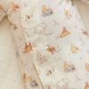 Picture of Moment With Friend Magnetic Modal Gown & Hat Set (Newborn - 3 months) | Magnetic Me & Disney