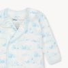 Picture of Pooh In The Wood Magnetic Modal Gown & Hat Set (Newborn - 3 months) | Magnetic Me & Disney