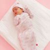 Picture of Sweeter Than Hunny Magnetic Modal Gown & Hat Set (Newborn - 3 months) | Magnetic Me & Disney