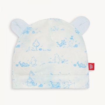 Picture of Pooh In The Wood Hat | Magnetic Me