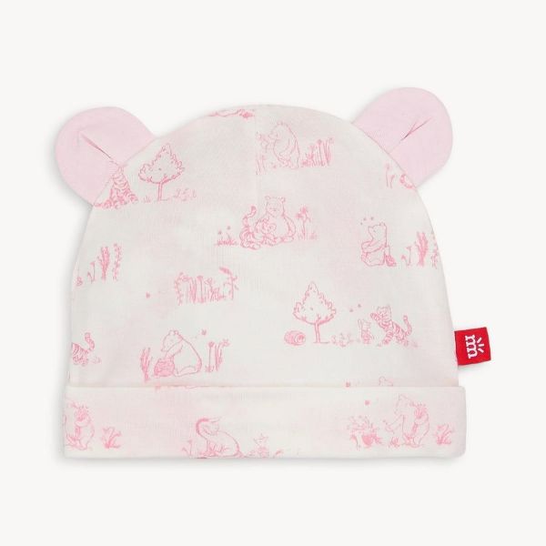 Picture of Sweeter Than Hunny Hat | Magnetic Me
