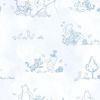 Picture of Pooh In The Wood Kimono Take Me Home Set