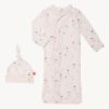 Picture of Tutu Twirls Magnetic Modal Gown & Hat Set (Newborn - 3 months) | Magnetic Me