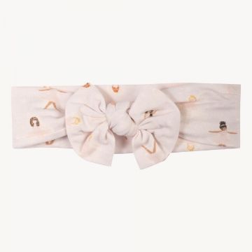 Picture of Tutu Twirl Headband (Newborn - 9 Months) | Magnetic Me