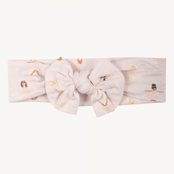 Picture of Tutu Twirl Headband (Newborn - 9 Months) | Magnetic Me