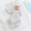 Picture of Pink Little Bitty Pretty One Magnetic Modal Gown & Hat Set (Newborn - 3 months) | Magnetic Me