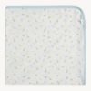 Picture of Blue Little Bitty Modal Blanket (30x30) | Magnetic Me