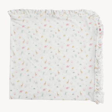 Picture of Pink Little Bitty Modal Blanket (30x30) | Magnetic Me