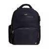 Picture of Classic Diaper Backpack - Black | Jujube