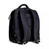 Picture of Classic Diaper Backpack - Black | Jujube