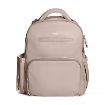 Picture of Classic Diaper Backpack - Taupe | Jujube