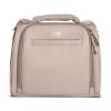 Picture of Insulated Bottle Bag - Taupe | Jujube