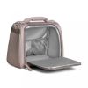 Picture of Insulated Bottle Bag - Taupe | Jujube
