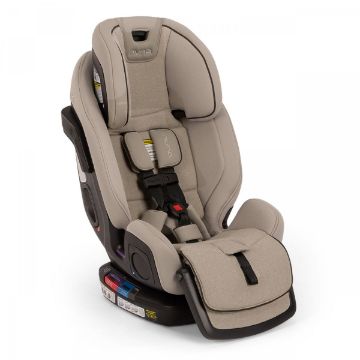 Picture of Nuna Exec All in One Carseat
