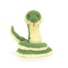 Picture of Cizi Snake | Mad Menagerie by Jellycat