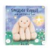 Picture of Smudge Rabbit & The Falling Star | Books by Jellycat