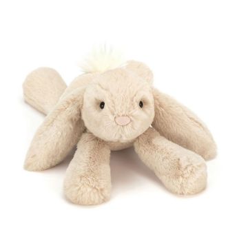 Picture of Smudge Rabbit Original Medium | Supersofties by Jellycat
