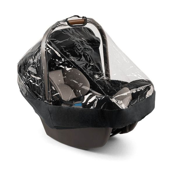 Picture of Pipa Series Rain Cover - new 2025 Design | Nuna Baby