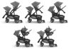 Picture of Rumbleseat V3 - Jake | Uppa Baby