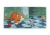 Picture of Ginger, the Courageous Kitten | Books by Jellycat