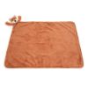 Picture of Bashful Fox Cub Blankie | Bashfuls by Jellycat