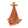 Picture of Bashful Fox Cub Blankie | Bashfuls by Jellycat