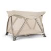 Picture of Sena Aire Biscotti with Changer & zip off bassinet - by Nuna