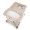 Picture of Sena Aire Biscotti with Changer & zip off bassinet - by Nuna