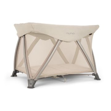 Picture of Sena Aire Cot by Nuna