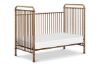 Picture of Abigail 3-IN-1 Crib - Vintage Gold