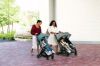 Picture of Minu Duo Stroller - Greyson | Uppa Baby