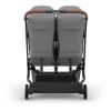 Picture of Minu Duo Stroller - Greyson | Uppa Baby
