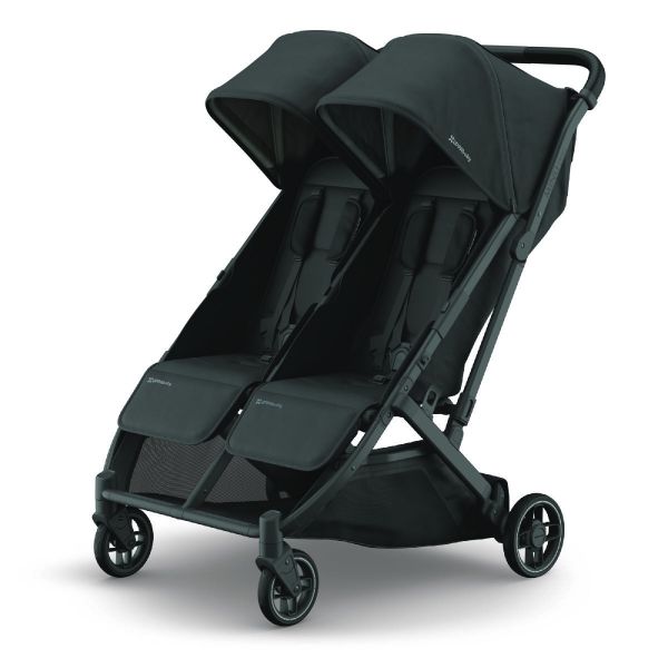 Picture of Minu Duo Stroller - Jake | Uppa Baby