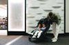 Picture of Minu Duo Stroller - Jake | Uppa Baby
