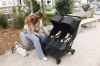 Picture of Minu Duo Stroller - Jake | Uppa Baby