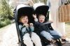 Picture of Minu Duo Stroller - Jake | Uppa Baby