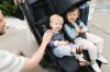 Picture of Minu Duo Stroller - Jake | Uppa Baby