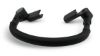 Picture of Minu Duo Bumper Bar - Black Leather | Uppa Baby
