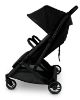 Picture of Minu Duo Bumper Bar - Black Leather | Uppa Baby