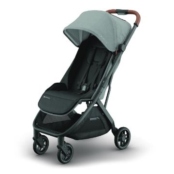 Picture of Minu V3 Micro-Stroller - Greyson | Uppa Baby