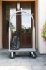 Picture of Minu V3 Micro-Stroller - Jake | Uppa Baby