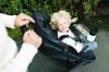 Picture of Minu V3 Micro-Stroller - Jake | Uppa Baby