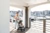 Picture of Minu V3 Micro-Stroller - Savannah | Uppa Baby