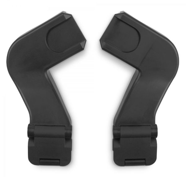 Picture of Minu V3 Maxi-Cosi Adaptor for Nuna, Clek, Cybex | Uppa Baby