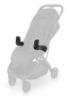 Picture of Minu V3 Maxi-Cosi Adaptor for Nuna, Clek, Cybex | Uppa Baby