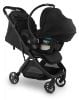 Picture of Minu V3 Maxi-Cosi Adaptor for Nuna, Clek, Cybex | Uppa Baby