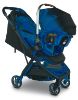 Picture of Minu V3 Maxi-Cosi Adaptor for Nuna, Clek, Cybex | Uppa Baby